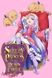 Nonton film Maoujou de Oyasumi (Sleepy Princess in the Demon Castle)(2020) idlix , lk21, dutafilm, dunia21