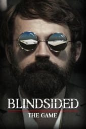 Nonton film Blindsided: The Game (2018) idlix , lk21, dutafilm, dunia21