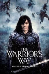 Nonton film The Warrior’s Way (2010) idlix , lk21, dutafilm, dunia21