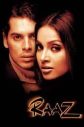 Nonton film Raaz (2002) idlix , lk21, dutafilm, dunia21