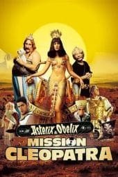Nonton film Asterix & Obelix: Mission Cleopatra (2002) idlix , lk21, dutafilm, dunia21