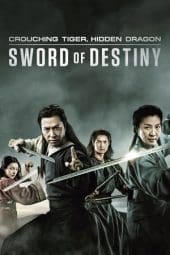 Nonton film Crouching Tiger, Hidden Dragon: Sword of Destiny (2016) idlix , lk21, dutafilm, dunia21