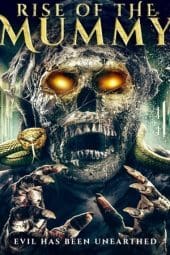 Nonton film Rise of the Mummy (2021) idlix , lk21, dutafilm, dunia21