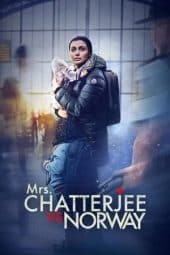 Nonton film Mrs. Chatterjee Vs Norway (2023) idlix , lk21, dutafilm, dunia21