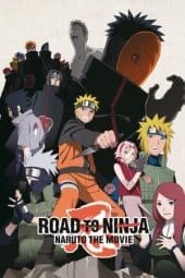 Nonton film Road to Ninja: Naruto the Movie (2012) idlix , lk21, dutafilm, dunia21