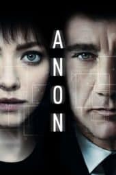 Nonton film Anon (2018) idlix , lk21, dutafilm, dunia21