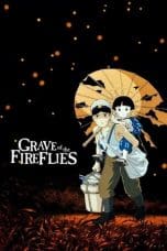 Nonton film Grave of the Fireflies (1988) idlix , lk21, dutafilm, dunia21
