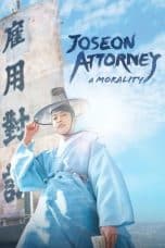 Nonton film Joseon Attorney: A Morality (2023) idlix , lk21, dutafilm, dunia21