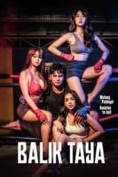 Nonton film Balik Taya (2023) idlix , lk21, dutafilm, dunia21
